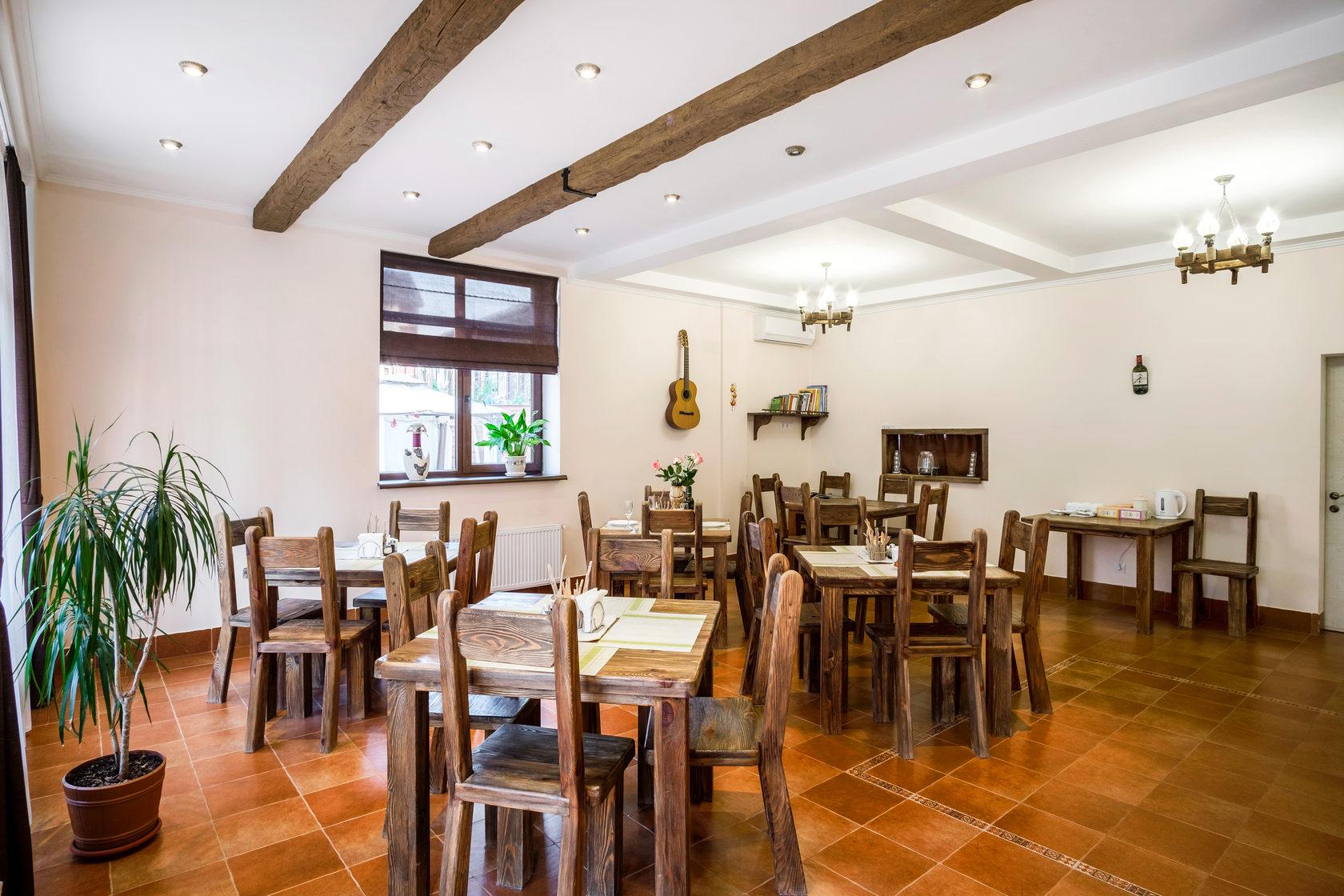 Фото Шато Блан