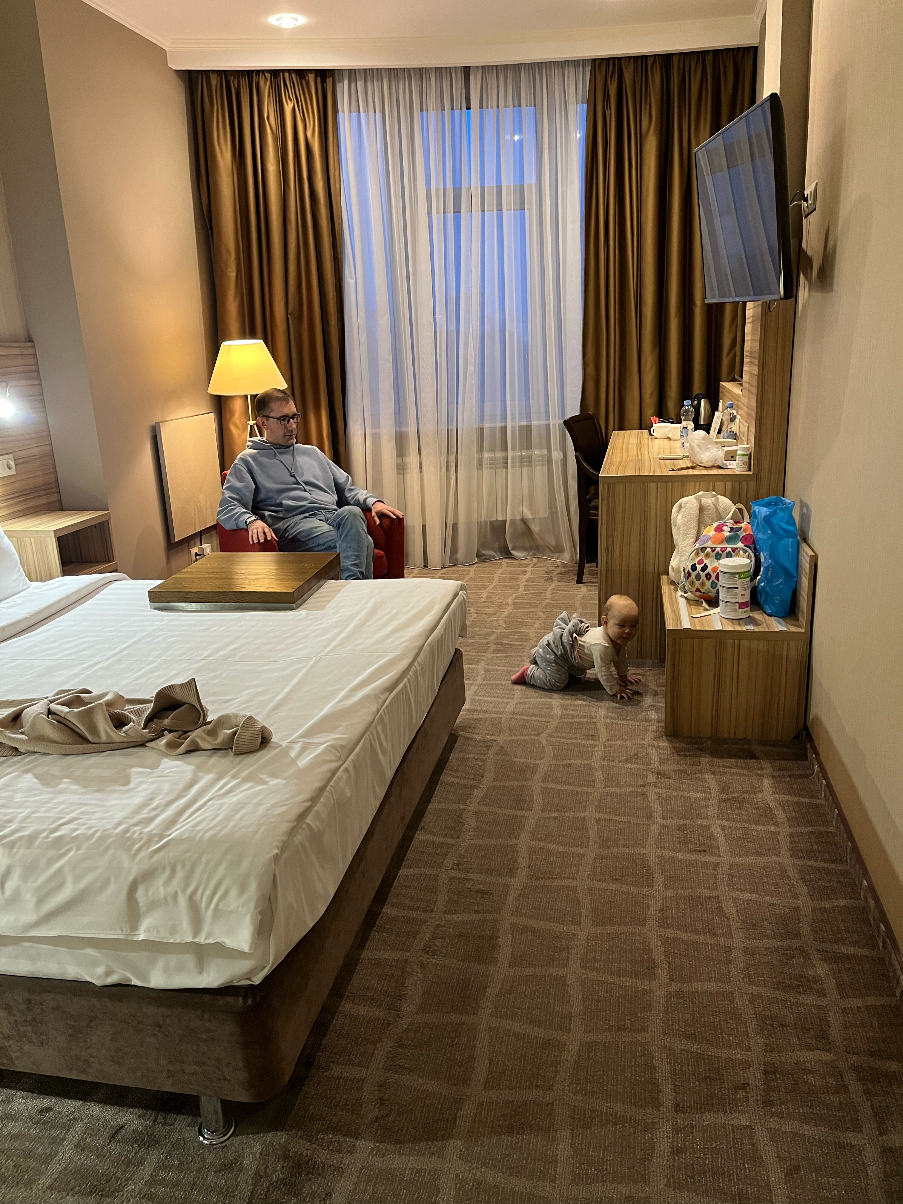 Фото Ramada by Wyndham Rostov on Don Hotel and SPA