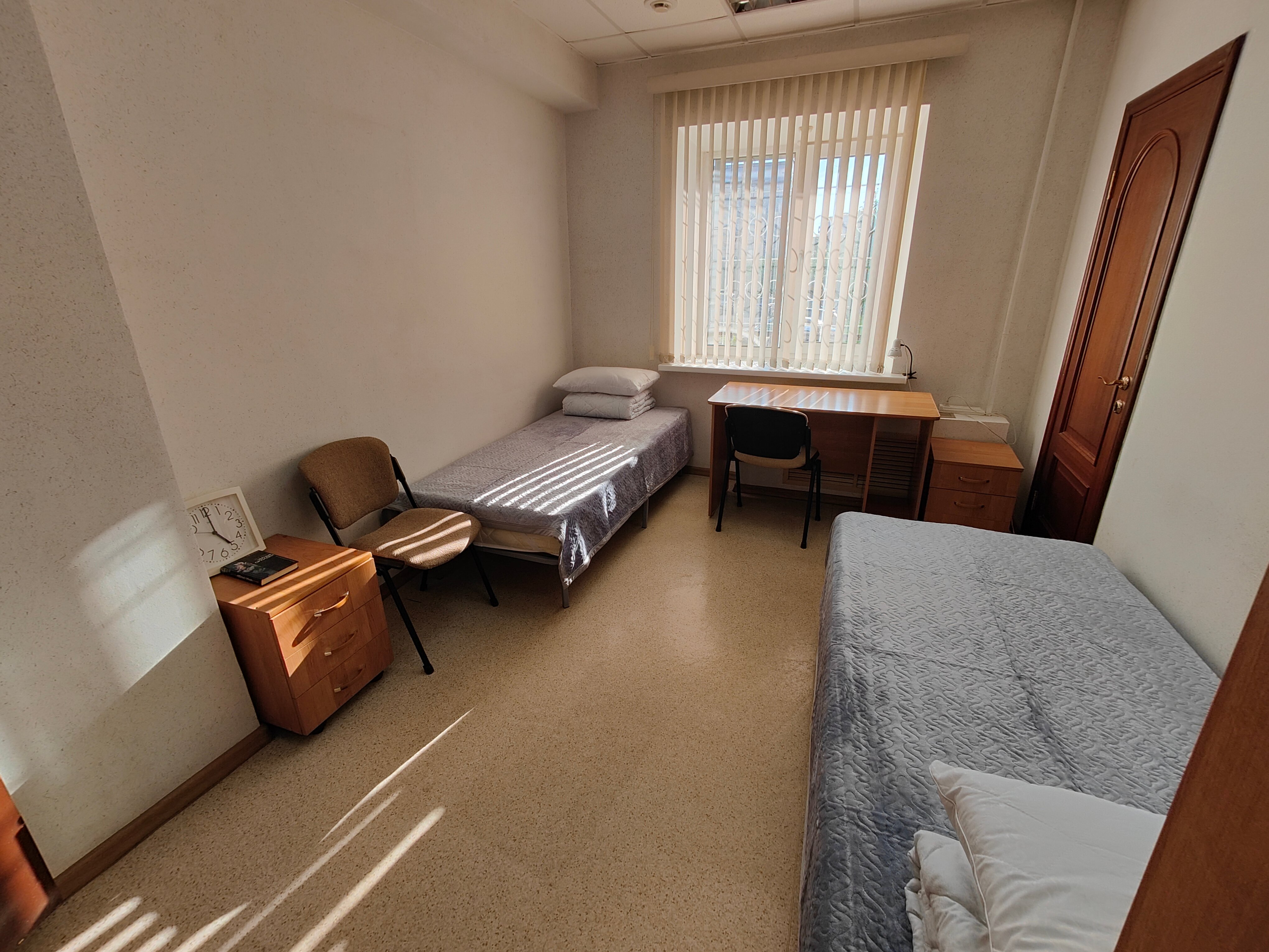 Фото Апарт Миасс