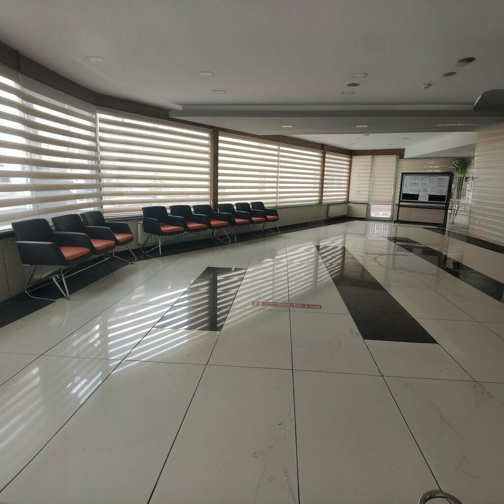 Dormitory Kayseri Sahabiye Kyk Male Student Dormitory, Kayseri, photo