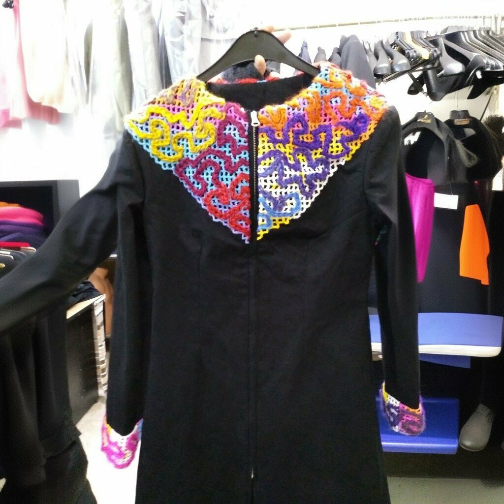 Tailor Ak Terzi kurutemizleme, Istanbul, photo