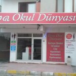 Balaban Ilkogretim Okulu (Bilecik, Osmaneli, Camikebir Mah., Osman Tuncer Sok., 7/2), primary school