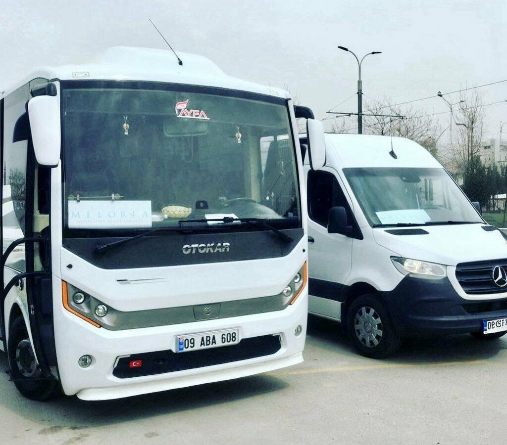 Travel agency Private Driver Guide Tours in Turkey, Kushadasi, photo