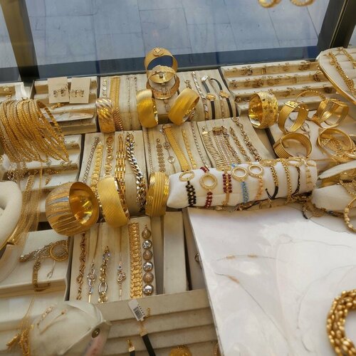 Anadolu Kuyumculuk Fotoğraf 2