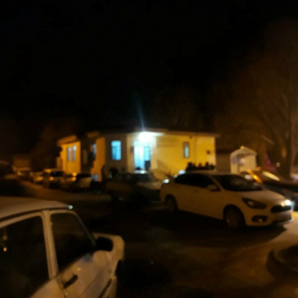 Religious organization Sakine Yalcin Condolence House, Adiyaman, photo