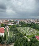 Eskisehir Metropolitan Municipality Cemetery (Eskişehir, Tepebasi District, Zincirlikuyu Neighborhood, Ecem Sok., 1) ، مقبرة