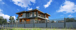Ayba Construction (İstanbul, Bahçelievler, Bahçelievler Mah., İzzettin Çalışlar Cad., 44), compañía de construcción
