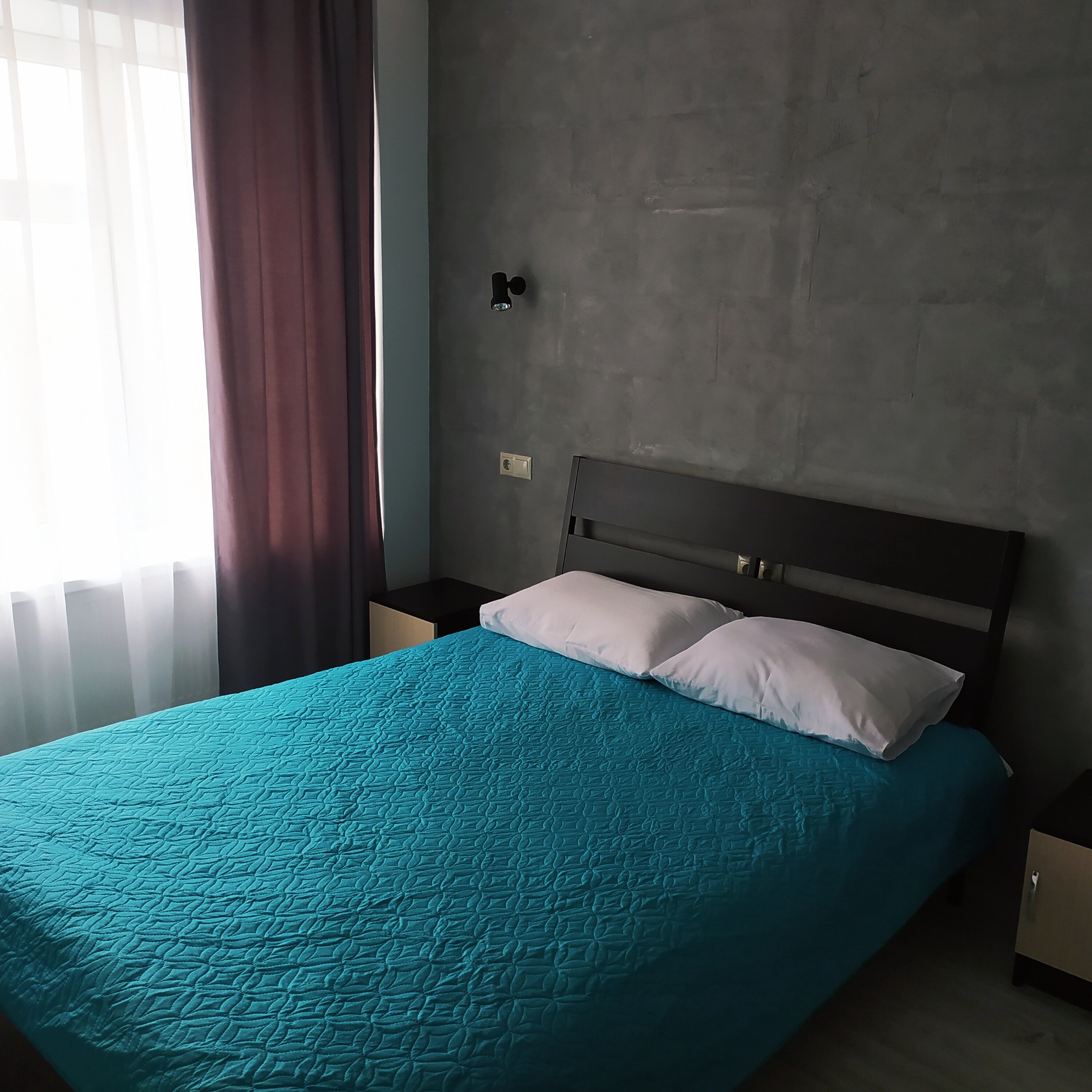 Фото Нагорный