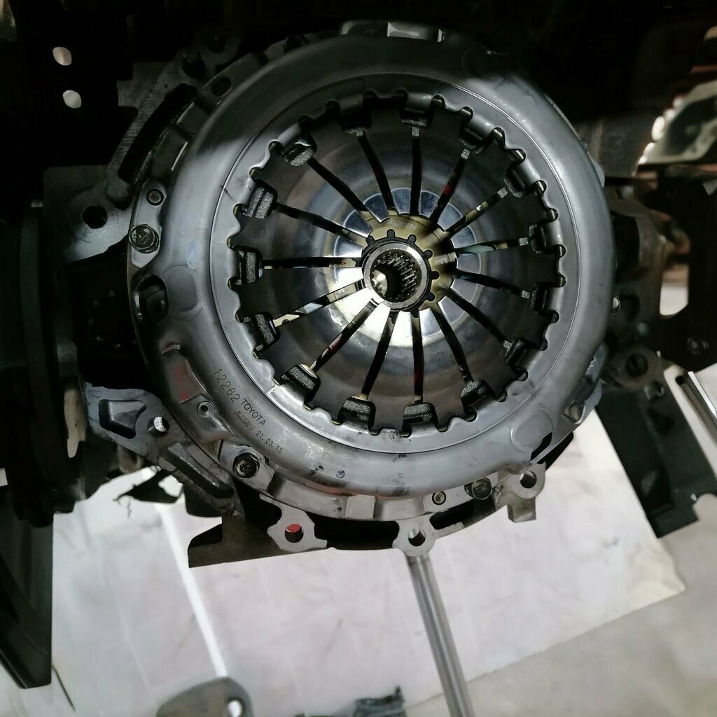 Car service, auto repair Toyoteknik, Ortahisar, photo