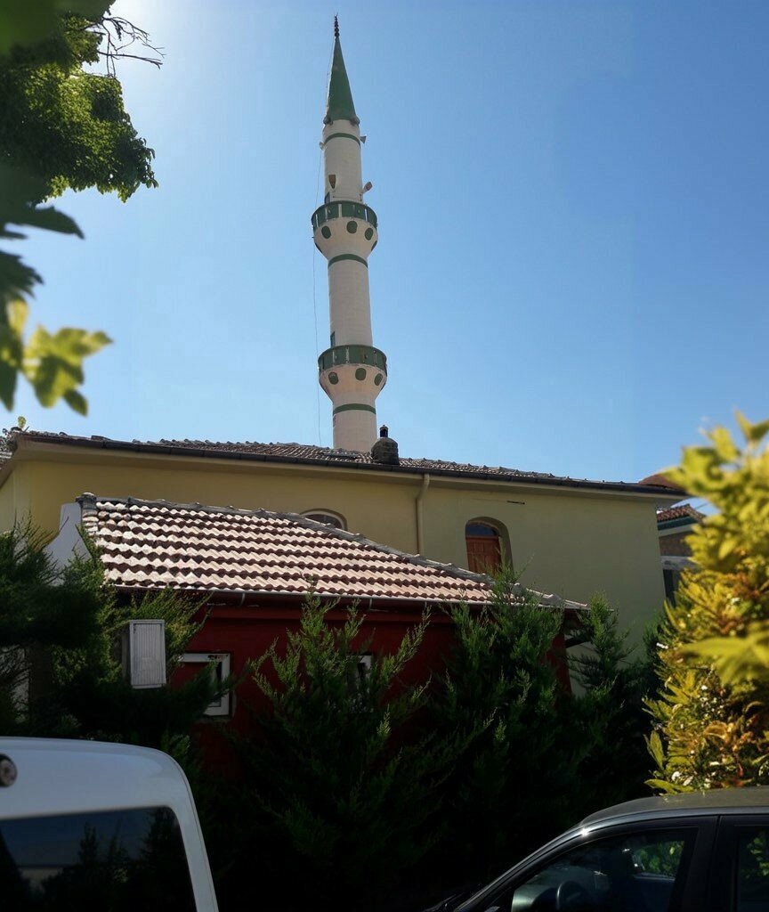 Mosque Hz. Talha Mosque, Eregli, photo