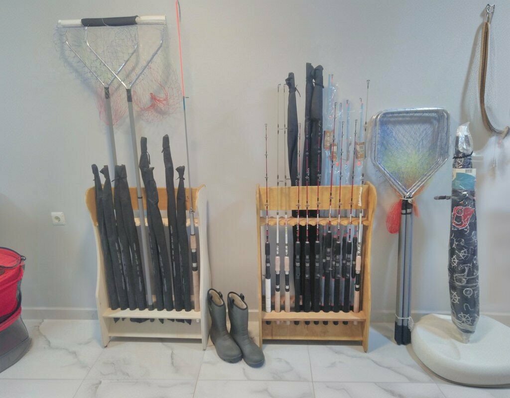 Hunting supplies Active Hunting, Manisa, photo