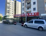 Kaygisizlar 5 (Kayseri, Talas, Mevlana Mah., Elçibey Cad., 41B), restaurant