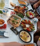 Toşka - توشكا (İstanbul, Başakşehir, Başakşehir Mah., Sancak Sok., 14H), restaurante