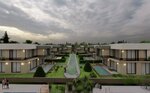 Hatice Tiras Architecture Office (Antalya, Dosemealti District, Yenikoy Neighborhood, Cumhuriyet Avenue, 1), architectural firm