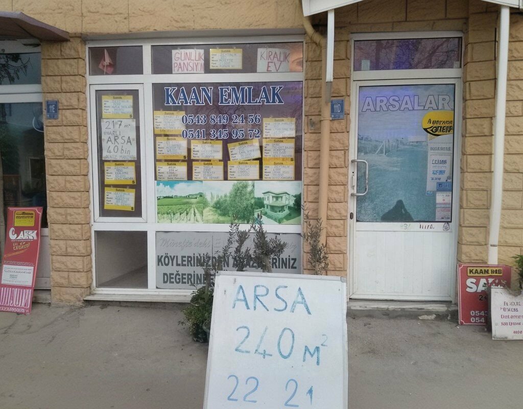 Restaurant Atlas Pasaji, Suleymanpasa, photo