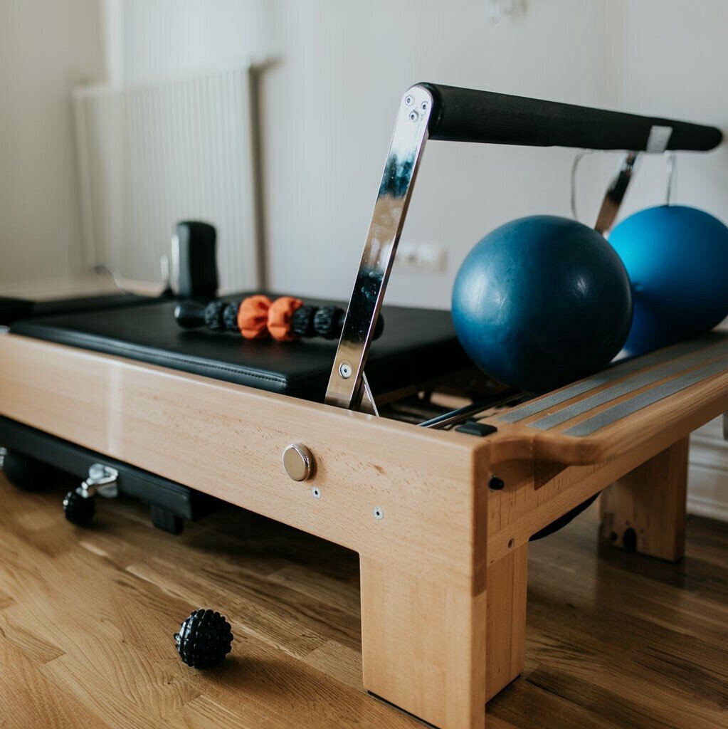 Fitness club Aa Pilates Studio, Ankara, photo