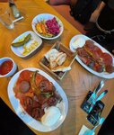 Bursa Kebab House (Elazığ, Elazığ Merkez , Malatya Cad., 10/1), restaurante