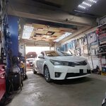 Yilmaz Auto Brake (Ankara Province, Altındag District, Hacı Bayram Mah., Tunç Cad., 50) ، ورشة لتصليح السيارات
