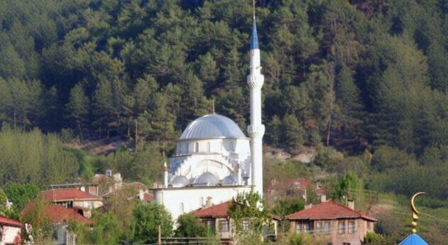 Mukhtars Dedeler Village Headman's Office, Goynuk, photo