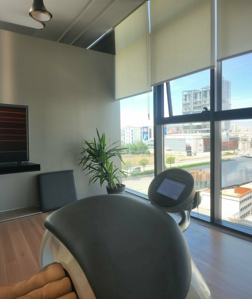 Private practice doctors Hilal Nutrition Consultancy Center, Ankara, photo