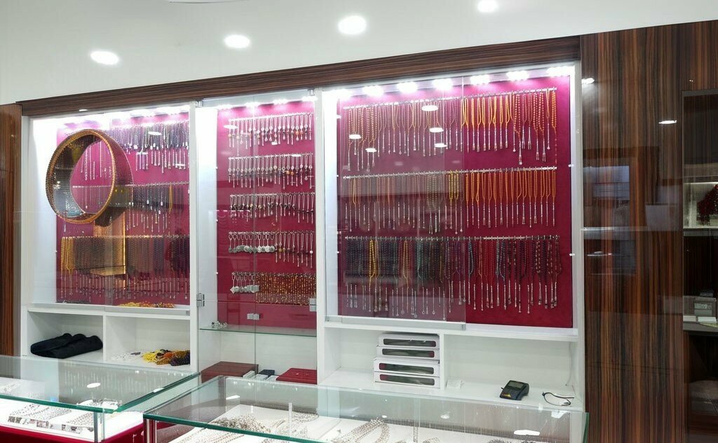 Jewelry workshop Beycan Silver, Batman, photo