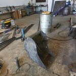 İzmir Sağlam İş Makina (Izmir, Bornova District, Doganlar Neighborhood, 1408th Street, 2), industrial enterprise