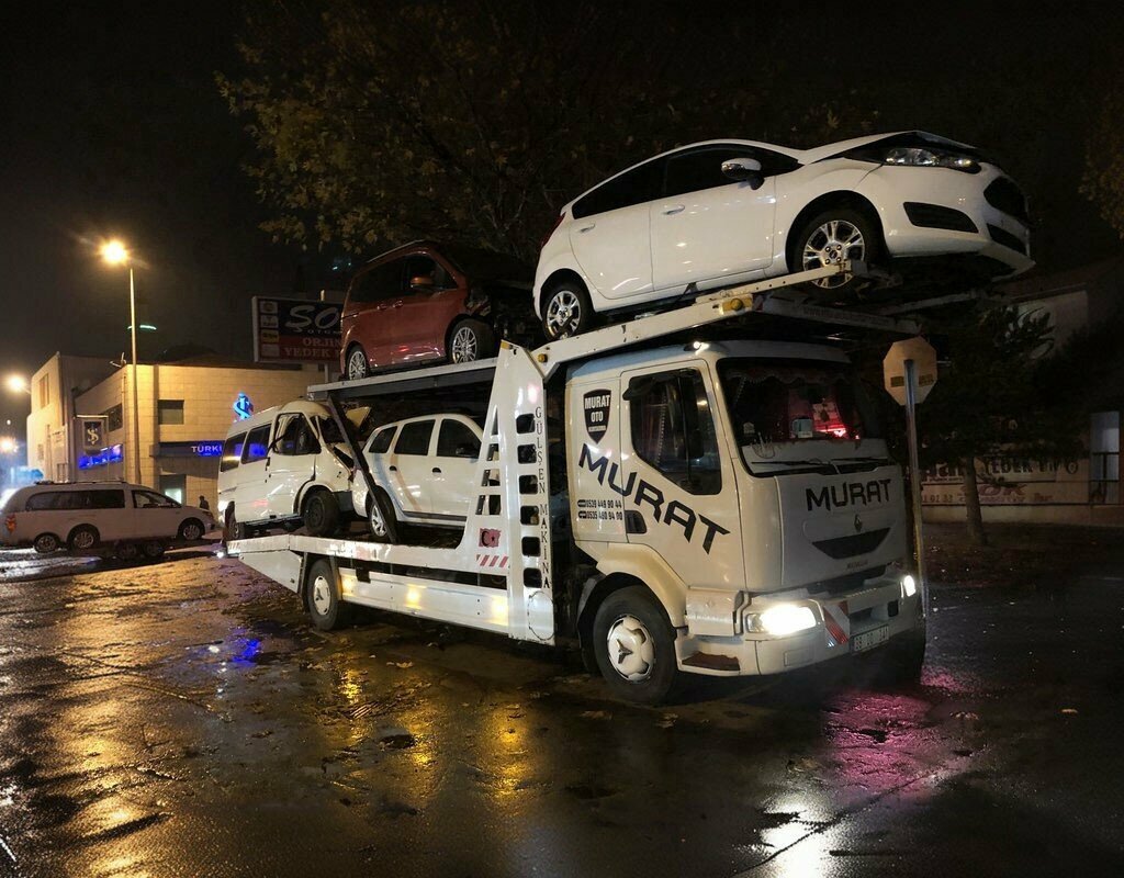 Community organization Automotive Craftsmen's Chamber, Kayseri, photo