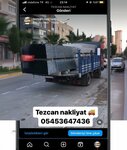 Tezcan Transportation Excavation Antalya (Antalya, Muratpaşa, Yüksekalan Mah., 520. Sok., 20), servicios de cargadores