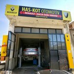 Has-kot Automotive Renault and Dacia Special Service (Sakarya, Arifiye, Hanli Sakarya Neighborhood), car dealership