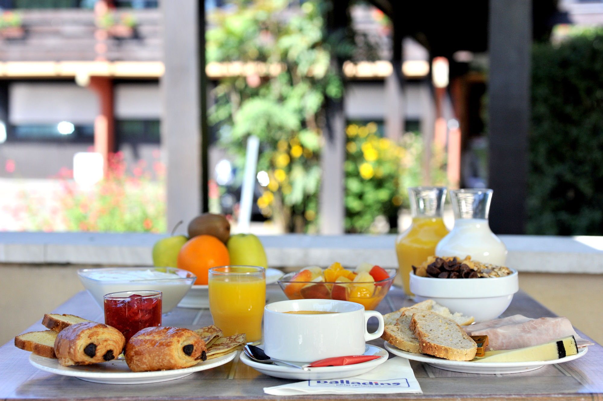 Фото Kyriad Bordeaux - Mérignac Aéroport
