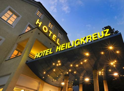 Фото Austria Classic Hotel Heiligkreuz