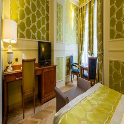 Фото Grand Visconti Palace