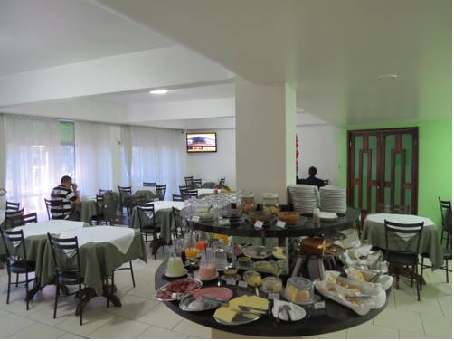 Фото Grand Prix Hotel