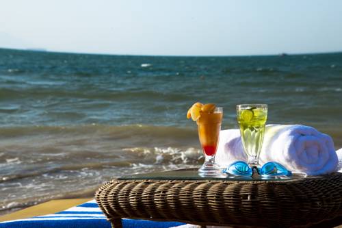 Фото Mousa Coast Resort - Cairo Beach