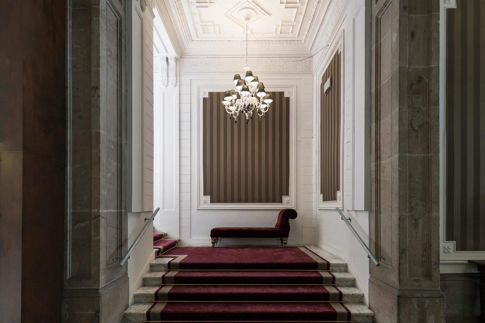 Фото Отель Catalonia Portal de l’Ángel