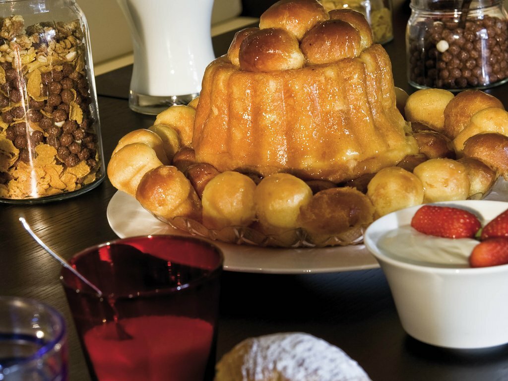 Фото Palazzo Caracciolo Napoli MGallery