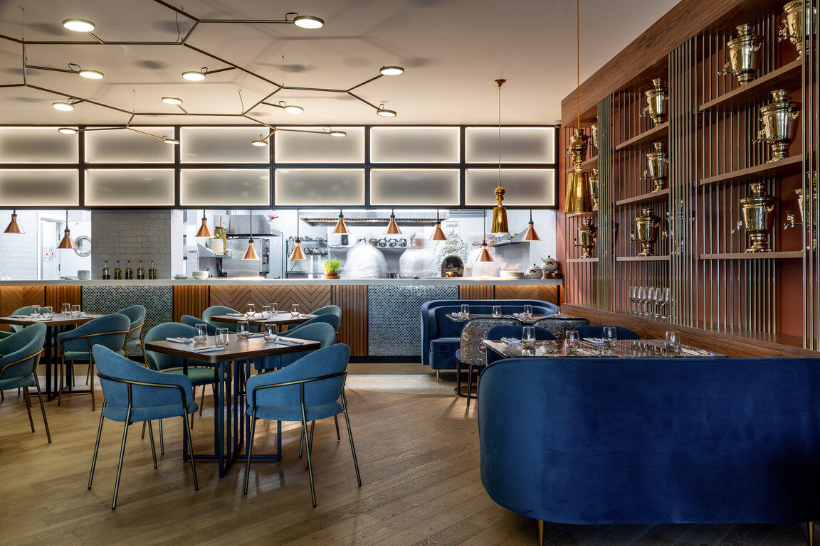 Фото Azimut Сити Отель Тула