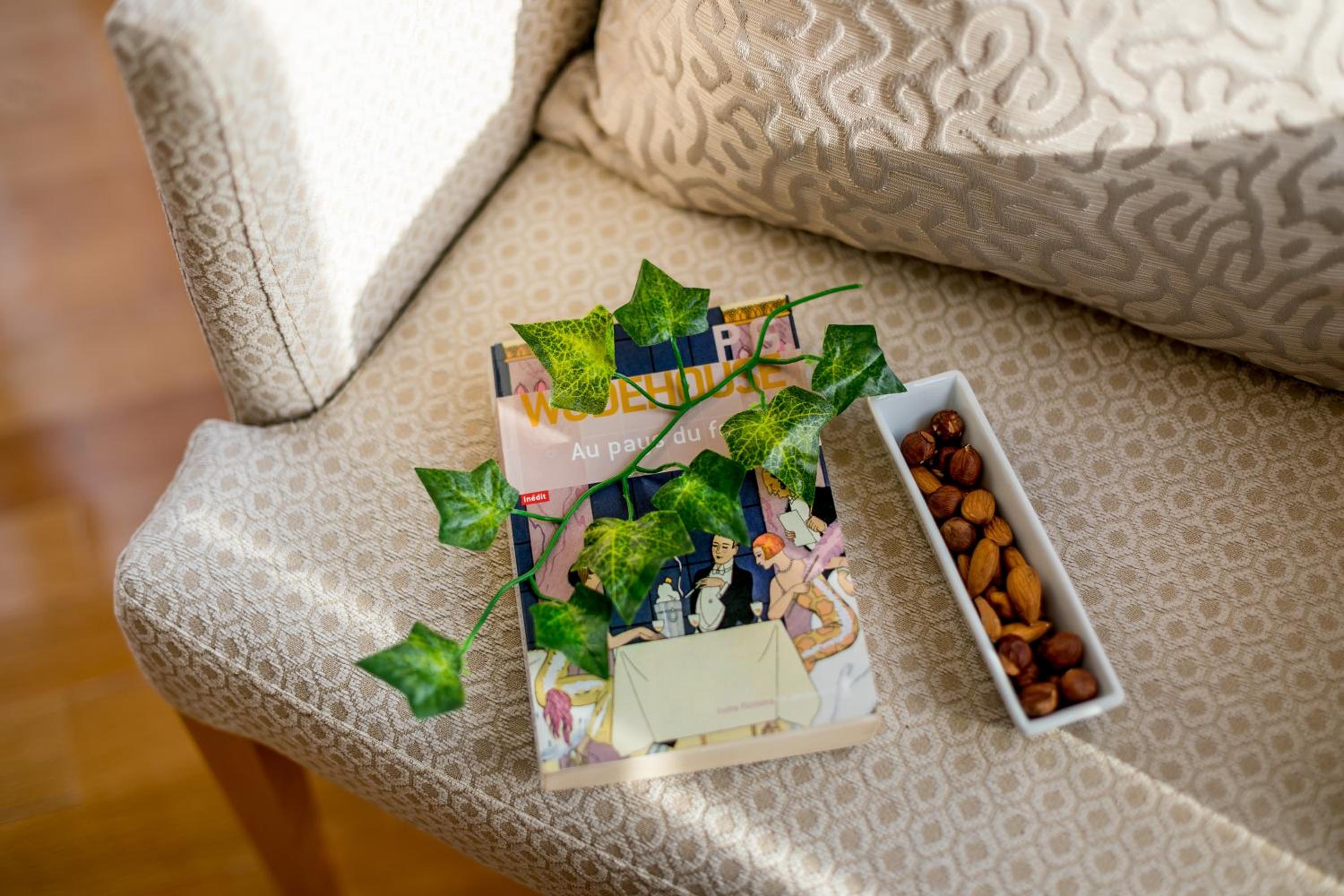 Фото Hedera Residences Kumbor