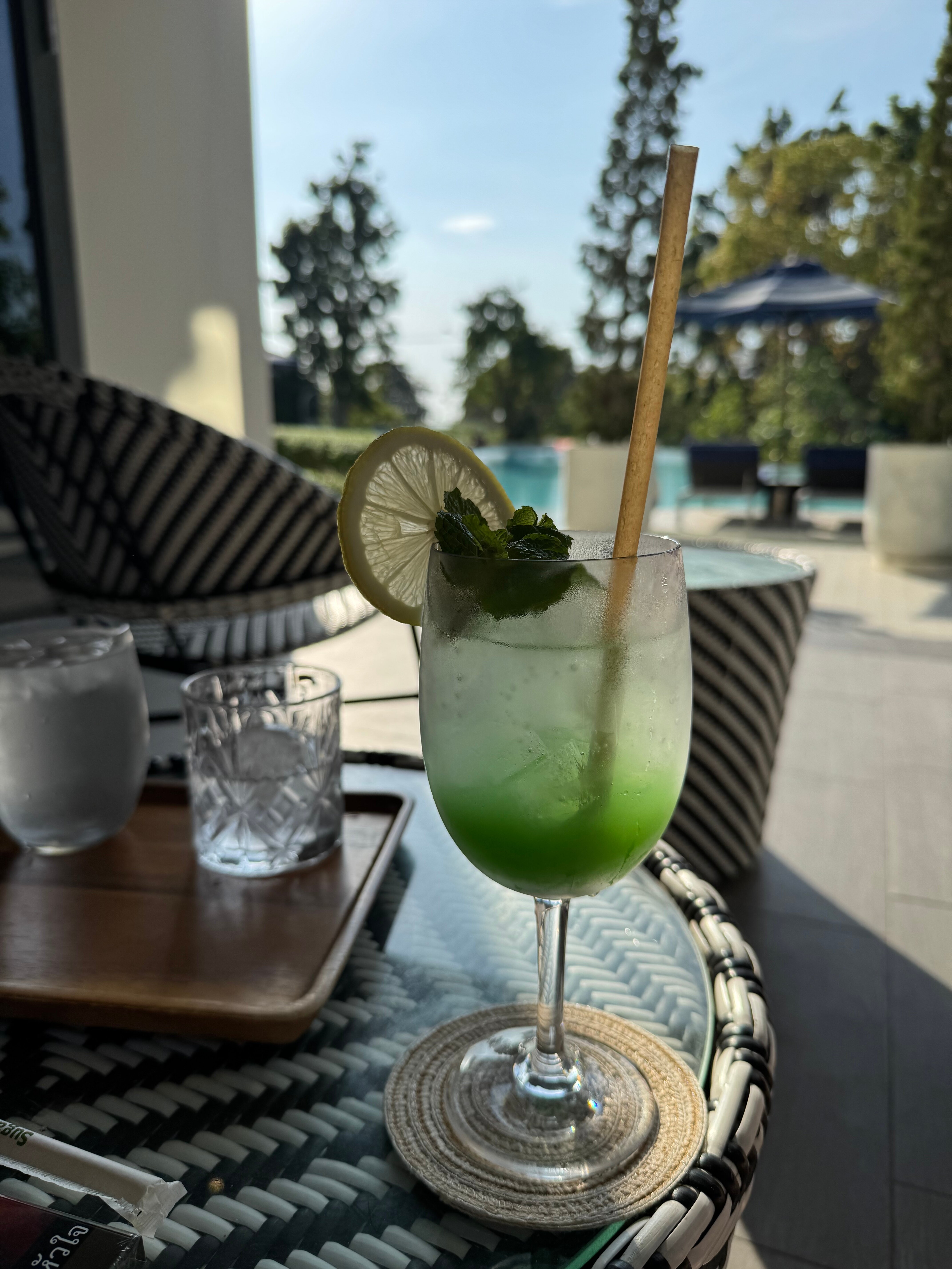 Фото Cross Pattaya Pratamnak