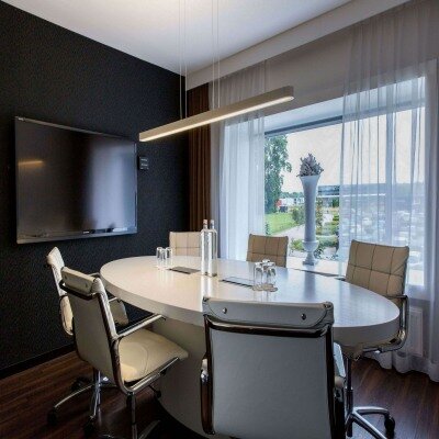 Фото Postillion Hotel Deventer