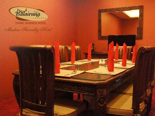 Фото Balairung Hotel Jakarta