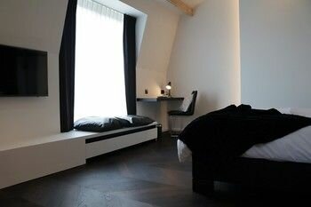 Гостиница B& x26; B For 2 - Wellness For 2 в Брюгге