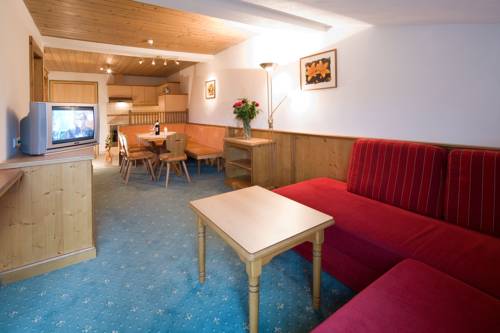 Фото Hotel Obermair