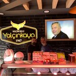 Yalcinkaya Meat (Isparta, Keçiborlu, Aşağı Mah., Bahçeler Sok., 5), butcher shop