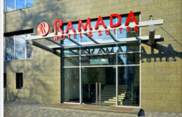 Фото Ramada by Wyndham Rostov on Don Hotel and SPA