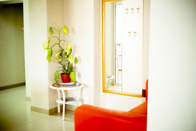 Фото Ландыш