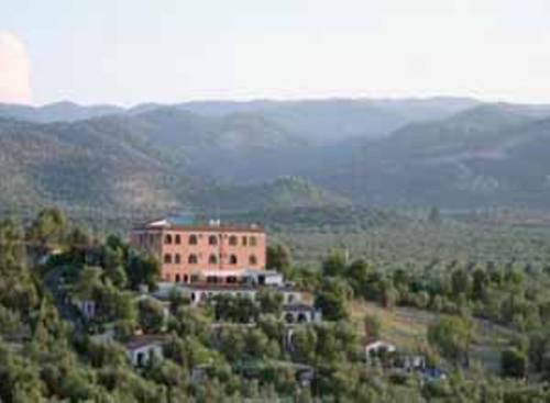 Фото Villaggio Mare Blu