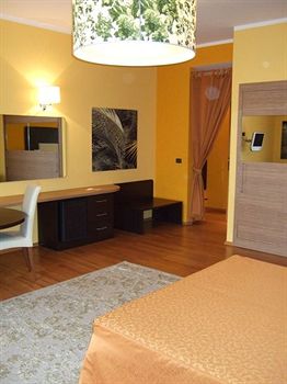 Фото I Giardini di Atena - Apartment