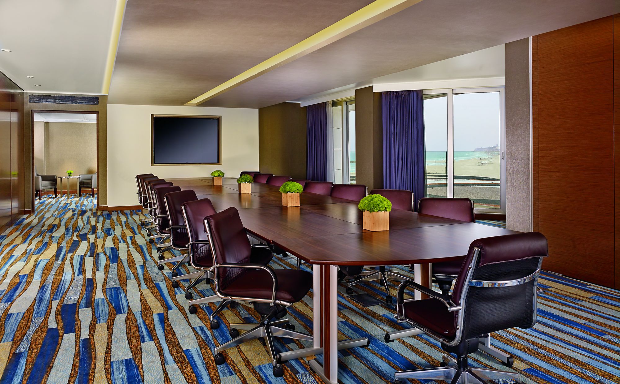 Фото The Ritz-Carlton