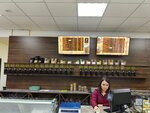ПивРайон (ulitsa Dmitriya Tarakanova, 47А) ، متجر بيع البيرة